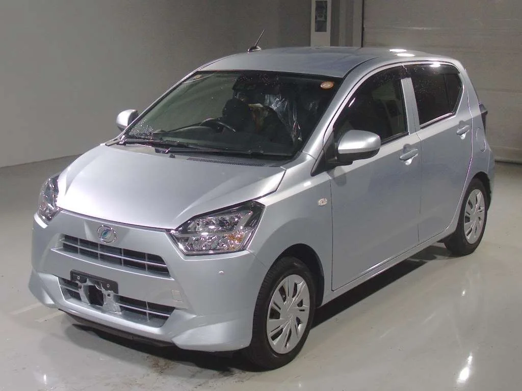 Daihatsu Mira e:S LA350S 2023